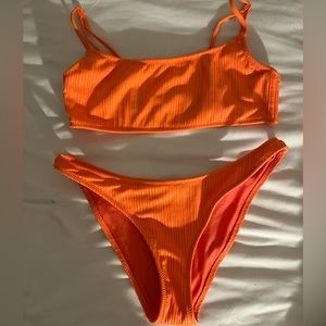 triangl bikini